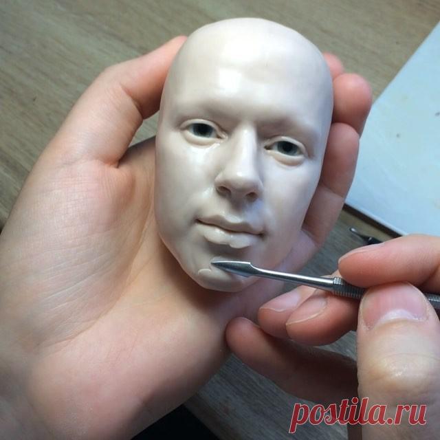 Михаил Зайков скульптор🇷🇺 в Instagram: «#шарнирнаякукла #скульптура #полимернаяглина #balljointeddoll #polymerclay #sculpture» 16.1 тыс. отметок «Нравится», 427 комментариев — Михаил Зайков скульптор🇷🇺 (@michael_zajkov) в Instagram: «#шарнирнаякукла #скульптура #полимернаяглина #balljointeddoll #polymerclay #sculpture»