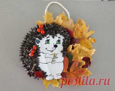 Декоративно-прикладное искусство