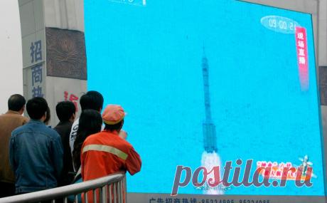 Пентагон объявит тендер на ракеты, способные отбить «атаки России и КНР». Американские военные опасаются, что китайцы и россияне начнут сбивать их спутники, а потому начали готовить контрмеры