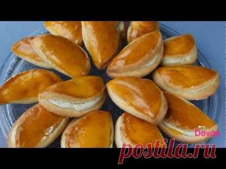сочники пирожки с творогом рецепт