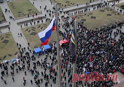 Ответ Чемберлену от юго-восточного балласта или Не надо вашей любви из-под палки - iPress.ua