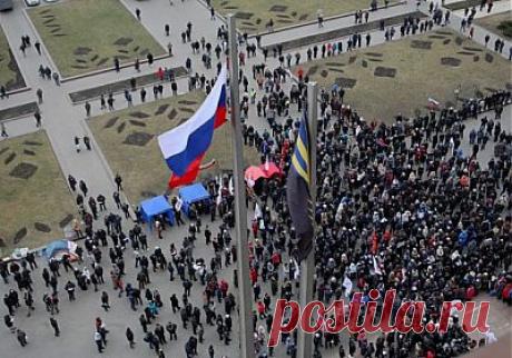 Ответ Чемберлену от юго-восточного балласта или Не надо вашей любви из-под палки - iPress.ua