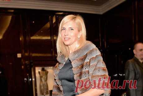 Алена Свиридова попала в аварию / Шоубиз