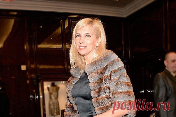 Алена Свиридова попала в аварию / Шоубиз