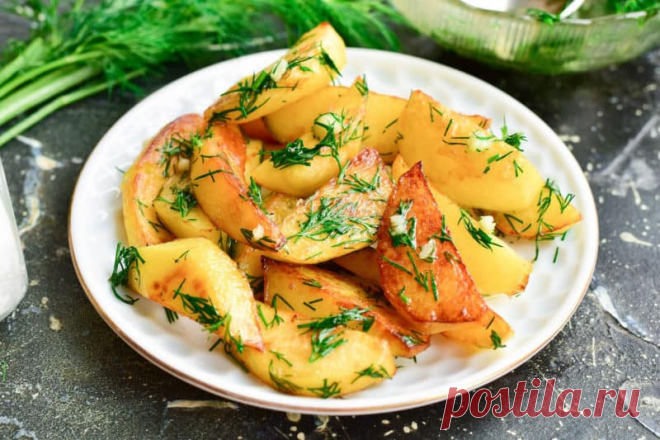 Картофель по-улановски. Овощное блюдо удивит вас своим оригинальным вкусом - Калейдоскоп событий Картофель по-улановски может стать для Вас сытным и вкусным обедом. Подавайте его с рыбой либо полезным овощным салатом и получайте удовольствие от простой но изысканной на вид еды. Картофель по-улановски: […]