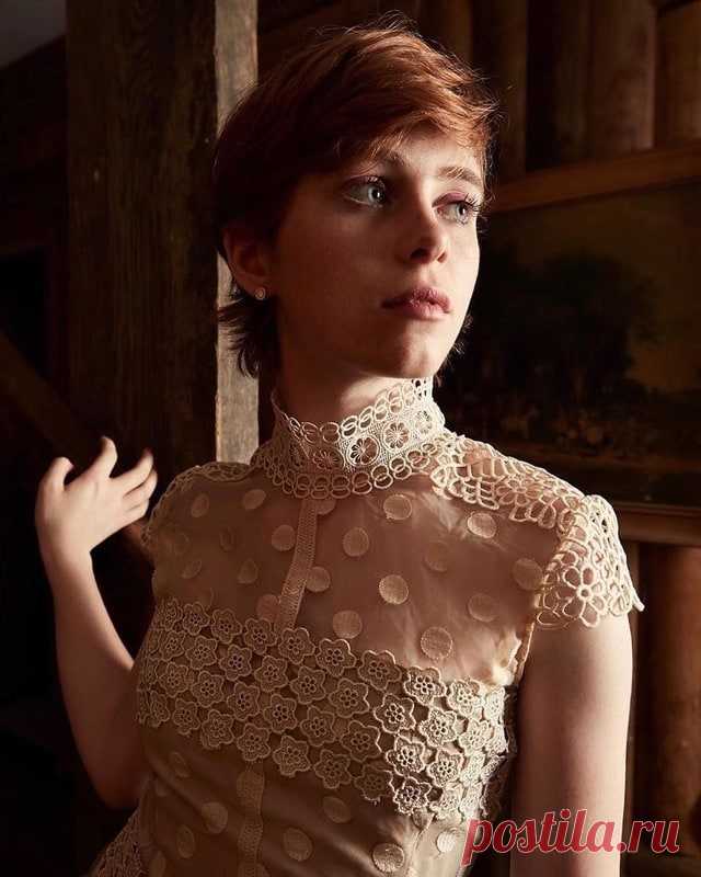 София Лиллис