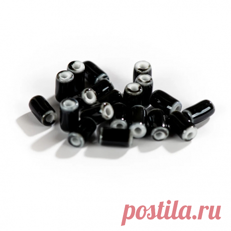 126-Керамические бусины для изготовления ожерелья, 10 мм, 20 шт | AliExpress