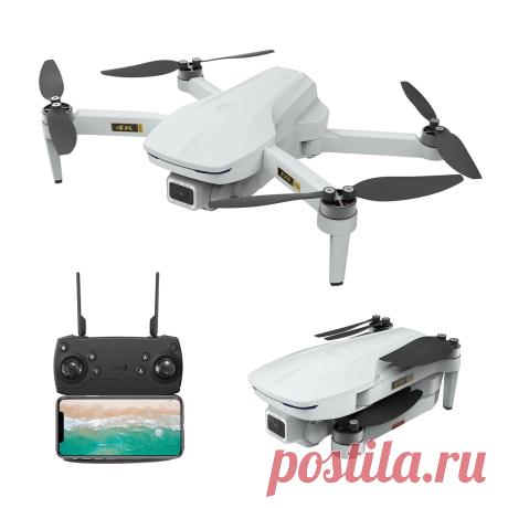Eachine ex5 5g wifi 1km fpv gps with 4k hd camera servo gimbal 30mins flight time 229g foldable rc drone quadcopter rtf Sale - Banggood.com