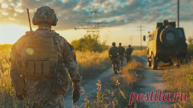 Зазвучала правда о Курске. Но есть нюансы. Генерал-лейтенант Бужинский: 