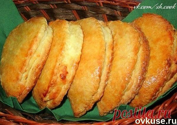 Сочники. Очень вкусно утречком с кофе! - Простые рецепты Овкусе.ру