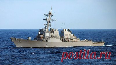 Штурмовики РФ показали эсминцу США его место в Черном море | Внешнеэкономические связи

Как же они надоели со своими откровенно провокационными действиями! 
#США #эсминец #территориальные_воды #РФ #штурмовики
