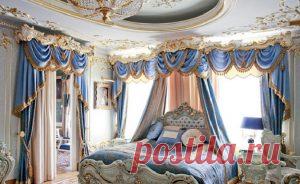 Пошила шторы на кухню, и теперь меня не остановить… простая деталь преображает весь дом! Текстильное оформление окна — настолько сложный вопрос, что даже не знаешь, как к нему подступиться. Надо выб