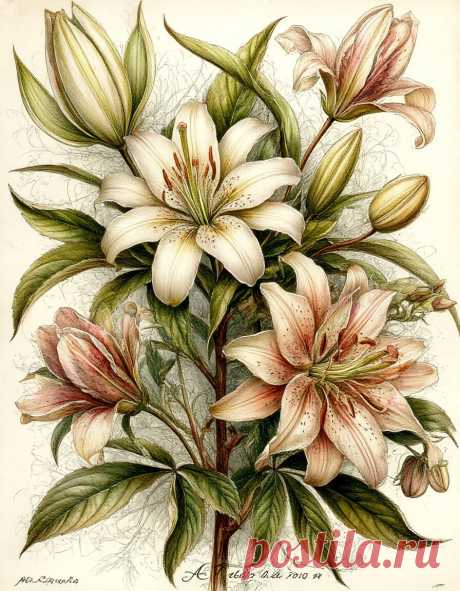 Создать картинку — Шедеврум