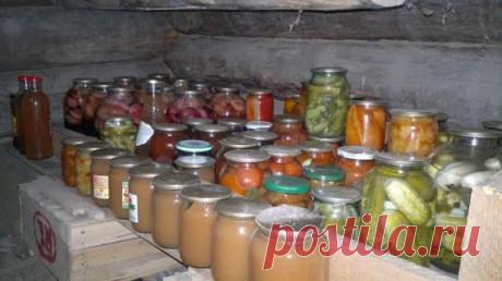 Конкурс рецептов "Сохрани лето на зиму"