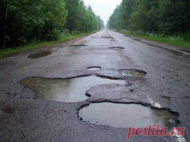 Все знают фразу: 