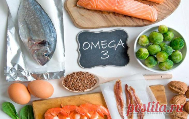 Продукты, содержащие омега-3 полиненасыщенные жирные кислоты. 15 лучших продуктов Вашему организму необходимы, находящиеся полиненасыщенные жирные кислоты омега-3 в продуктах питания.
Омега-3 являются «необходимыми» жирными кислотами, потому как организм не может вырабатывать их са...