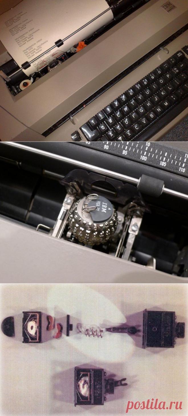 Уникальные жучки-кейлоггеры советской разведки / Назад в СССР / Back in USSR