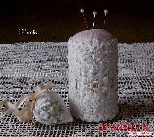 Две игольницы: Дневник группы "Бискорню и другие "кривульки"" - Страна Мам