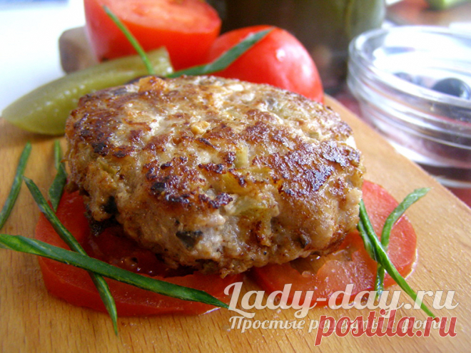 Бифштекс из свинины на сковороде, рецепт | Простые рецепты с фото