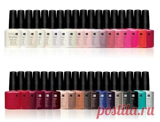 Покрытие SHELLAC 

Руки современной женщины - ее визитная карточка вне зависимости от того, занимается она домашним хозяйством или ведет бизнес. Покрытие SHELLAC позволяет навести красоту на ноготках любой длины и размера. Визуально оно создает эффект нарощенных ногтей. От этого общий дизайн только выигрывает.