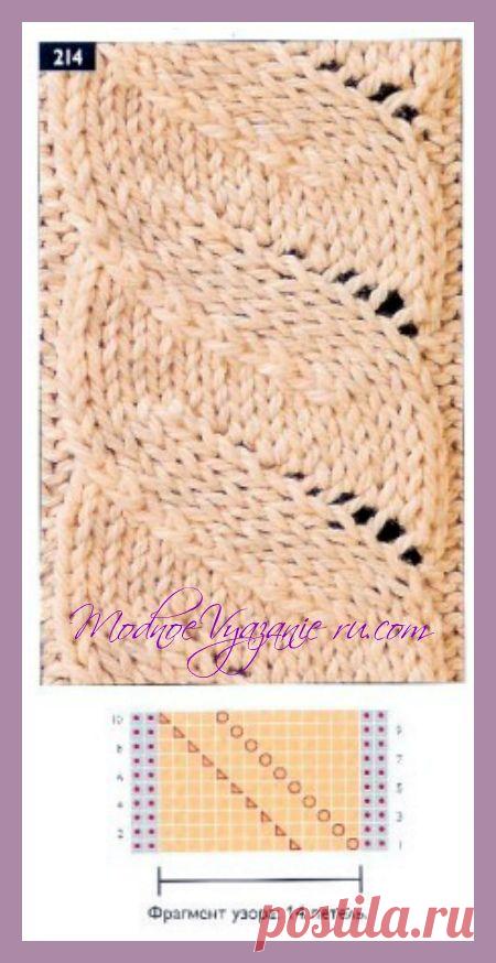 Автор - elenaslava . Это цитата этого сообщения Шапка узором ложная коса. Шапка узором ложная коса Модель шапки связанная спицами узором ложная коса.К такой шапочке можно связать снуд,чтобы…