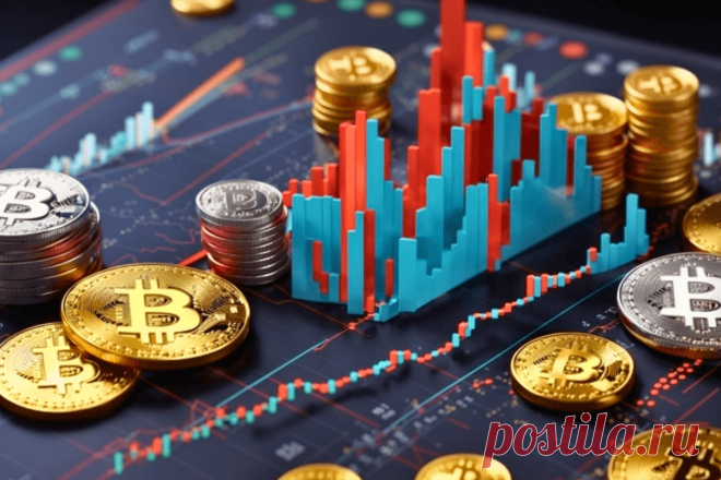 🔥 Крупные криптовалюты падают: Биткойн опускается до 66 тыс. долларов
👉 Читать далее по ссылке: https://lindeal.com/news/2024040202-krupnye-kriptovalyuty-padayut-bitkojn-opuskaetsya-do-66-tys-dollarov