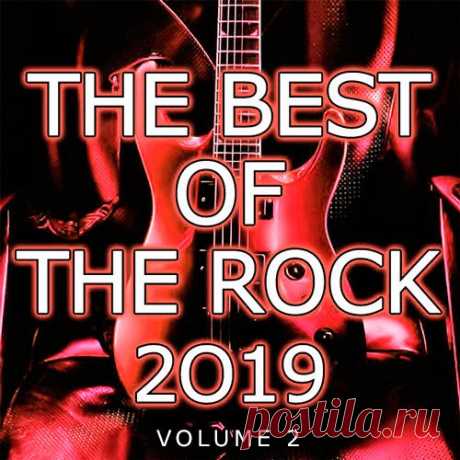 The Best Of The Rock Vol.2 (Mp3) Исполнитель: Various ArtistНазвание: The Best Of The Rock Vol.2Дата релиза: 2019Жанр: Rock, Rock & Roll, Rock Ballads, Blues Rock, Pop RockКоличество композиций: 100Формат | Качество: MP3 | 320 kbpsПродолжительность: 06:50:26Размер: 949 MB (+3%)TrackList:01 Rammstein - Du Hast (Single