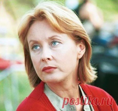 Лариса Удовиченко