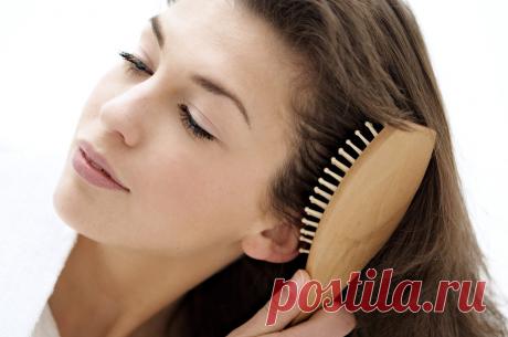 День, когда волосы становятся приманкой для денег 

Сегодня на привлечение денег работают волосы. Да-да, не удивляйтесь! Волосы, если в определенные лунные дни совершать над ними те или иные манипуляции, могут стать приманкой для денег. И 13-е лунные сутки – один из таких волшебных дней.
Показать полностью…