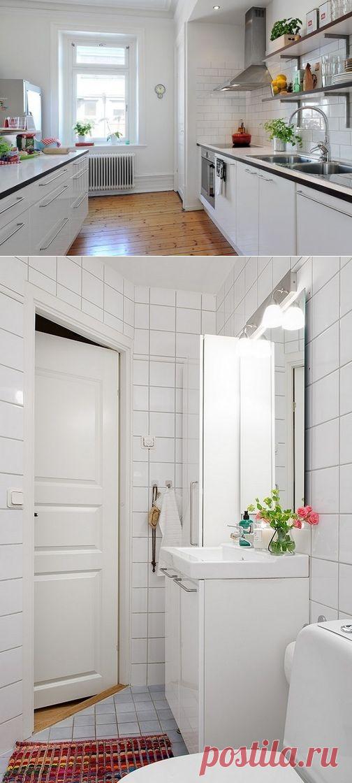 Уборка дома: 10 постов, которые облегчат вам жизнь | Свежие идеи дизайна интерьеров, декора, архитектуры на InMyRoom.ru