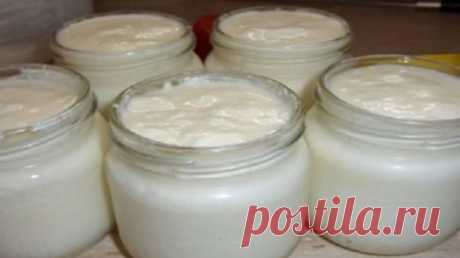 За сутки у тебя получится один из самых полезных продуктов в мире! Готовь банки — Копилочка полезных советов