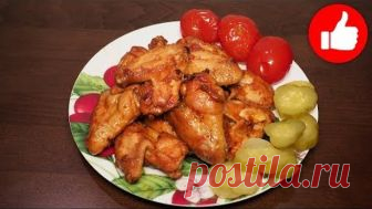 КАК ПРИГОТОВИТЬ ВКУСНЫЕ КУРИНЫЕ КРЫЛЫШКИ В МУЛЬТИВАРКЕ, ПРОСТОЙ РЕЦЕПТ #РЕЦЕПТЫ ДЛЯ МУЛЬТИВАРКИ