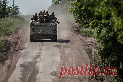 В ДНР оценили результаты ВСУ на южном фланге Артемовска. У Вооруженных сил Украины нет положительных результатов в районе поселка Курдюмовка и сел Андреевка и Клещеевка, находящихся на южном фланге Артемовска (дореволюционное название, принятое на Украине — Бахмут). Об этом сообщил глава Донецкой народной республики Денис Пушилин.