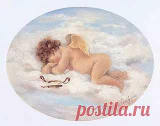 картины с ангелочками и купидонами: 10 тыс изображений найдено в Яндекс.Картинках