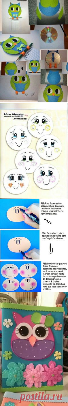 Pinterest: инструмент для поиска и хранения интересных идей