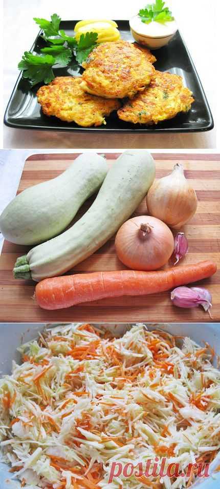 Кабачковые оладьи с курицей рецепт с фото
