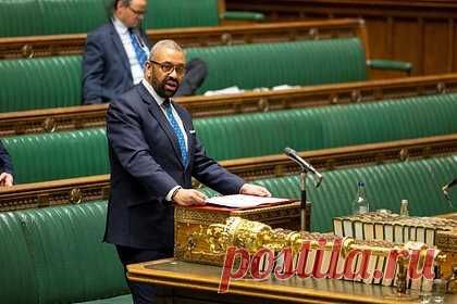 Глава МИД Британии посетит США для обсуждения помощи Украине. Министр иностранных дел Великобритании Джеймс Клеверли 9 мая посетит Вашингтон и проведет встречу с членами Конгресса и госсекретарем США Энтони Блинкеном. Отмечается, что центральной темой визита будет оказание помощи Украине. Стороны также обсудят вопросы экономического сотрудничества между США и Британией.