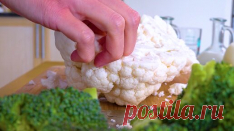 Запеканка из овощей. Легкий и вкусный рецепт | Просто рецепты | Дзен