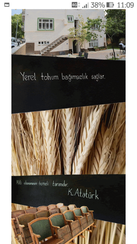 emekliyim.com - Geri Dönüsümün Merkezi: Siyez Evi / Kastamonu... Siyez Nedir?