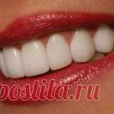 Рецепты народной медицины от болезней дёсен » Ваш доктор Айболит