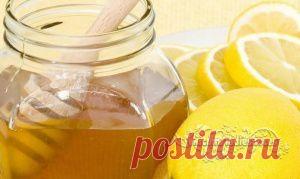 Чудо-смесь для омоложения - не верю, но проверю...