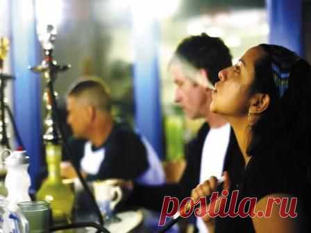 РЦ "Резидент - РеНа" - Курительные смеси последствия которых убивают!