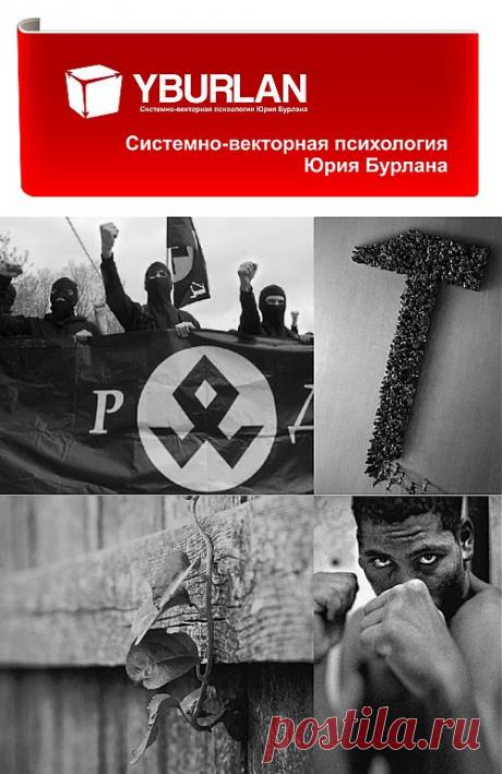 Национализм в России 2011, идеология национализма, нацизм, определение национализма, националисты в России, сайты националистов в России - Системно-векторная психология Юрия Бурлана
