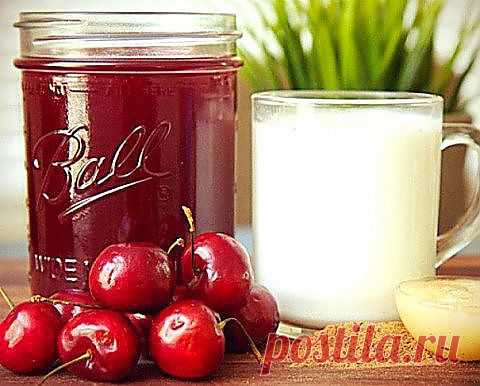 Три натуральных напитка, которые помогут легче заснуть - "ПолонСил.ру - | Полезные советы