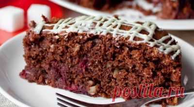 ТОП-9 классических тортов из СССР | Кулинарушка - Вкусные Рецепты