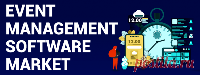 The global “Event Management Software Market Size” is expected to rise with an impressive CAGR and generate the highest revenue by 2029. Fortune Business Insights™ in its latest report published this information.