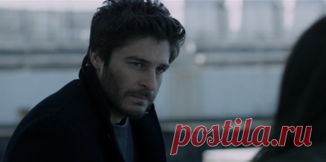 5 детективных сериалов по советам подписчиков прямиком из великолепной Италии | No SpoilerS | Дзен