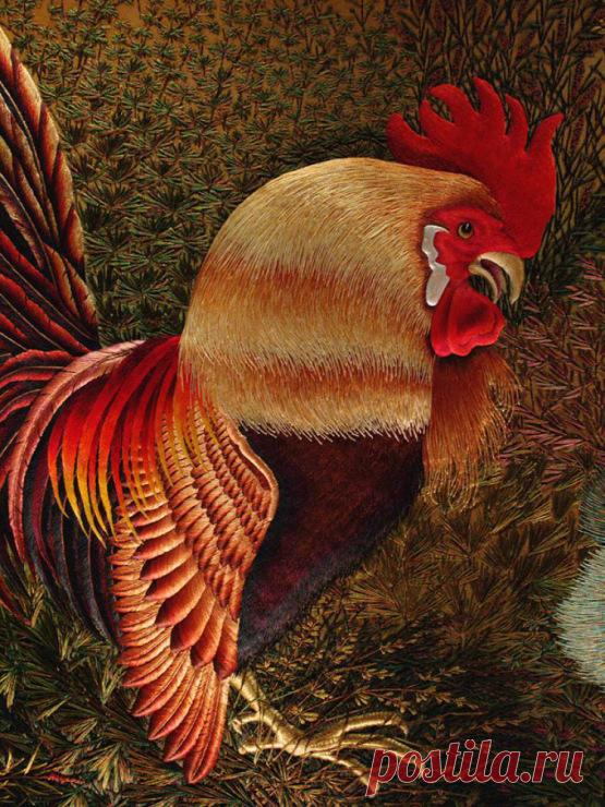 (6) Gallery.ru / Фото #10 - Индийская вышивка Зардози - SushkoMarina