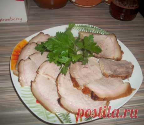 Экспресс приготовление мяса.