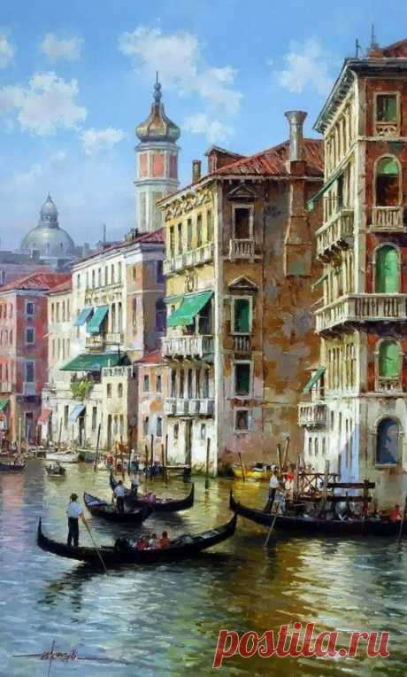 ИСКУССТВО и ЖИВОПИСЬ (Art & Paihting) – Google+